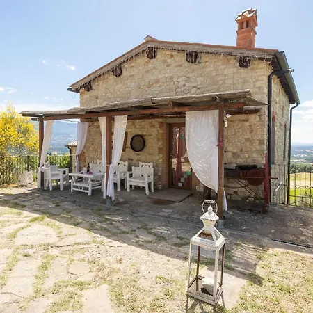Le Casine By Mmega * San Cristoforo a Perticaia